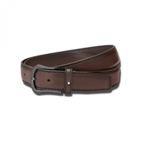 Cintura Montblanc Uomo in Pelle 126038 - 126038